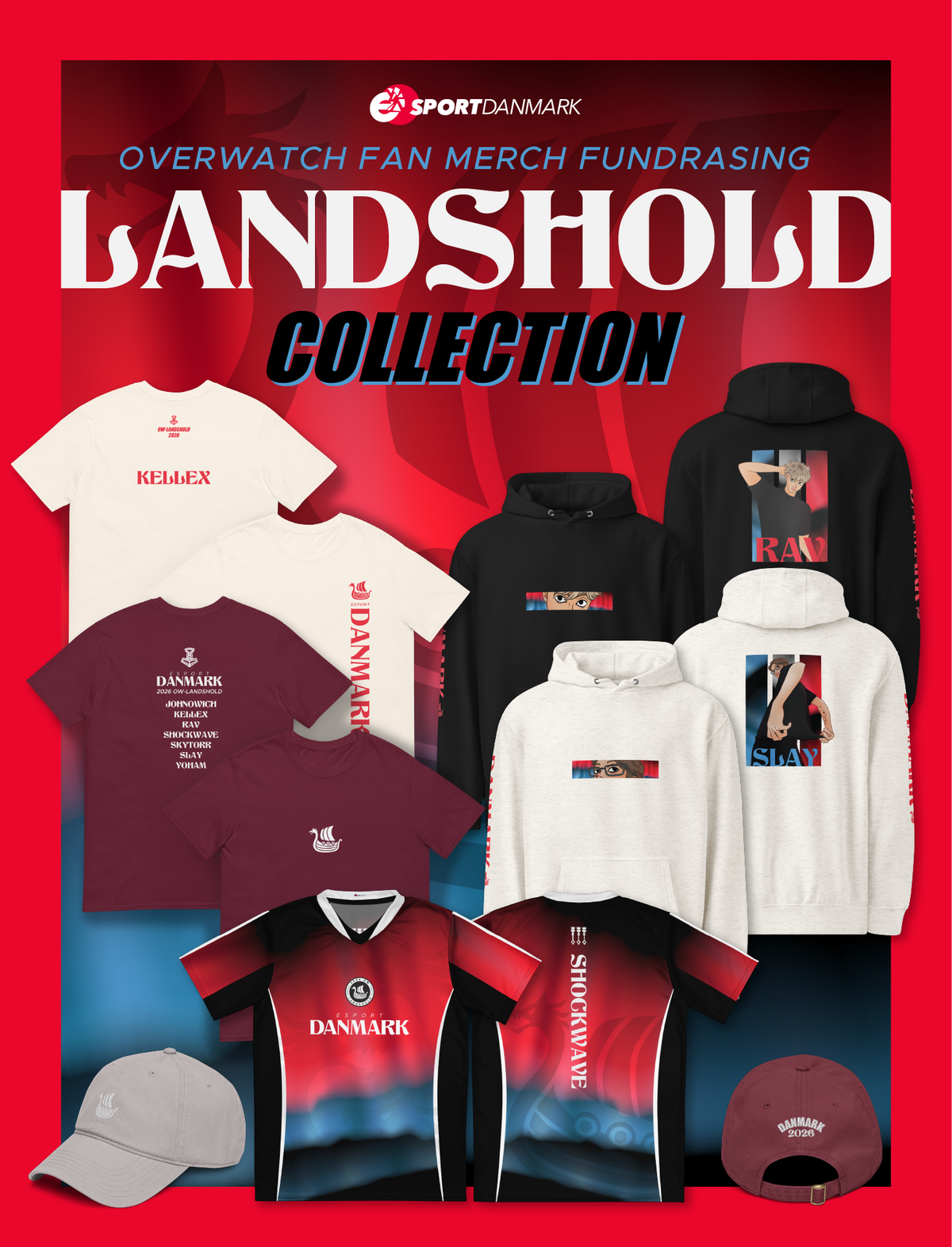 Landshold Collection