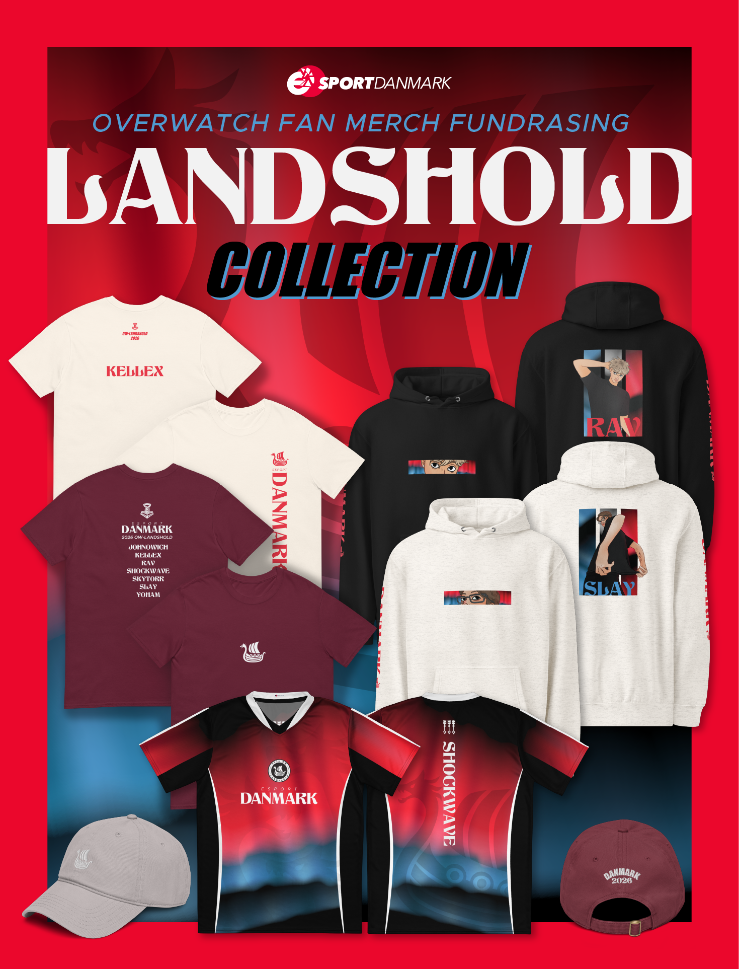 Landshold Collection